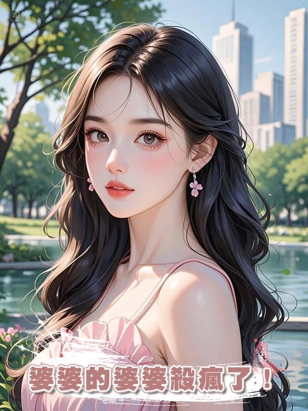 我的婆婆說自己是皇後轉世，我請出婆婆的婆婆殺瘋了！