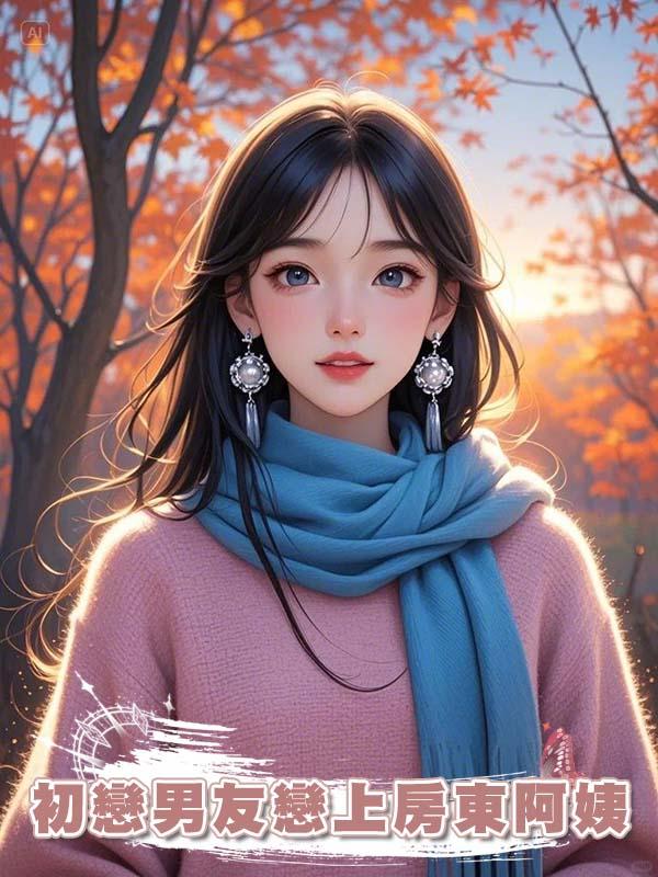 初戀男友戀上房東阿姨