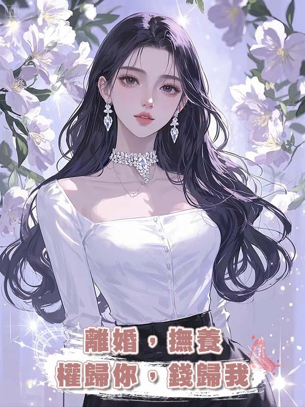 離婚，撫養權歸你，錢歸我