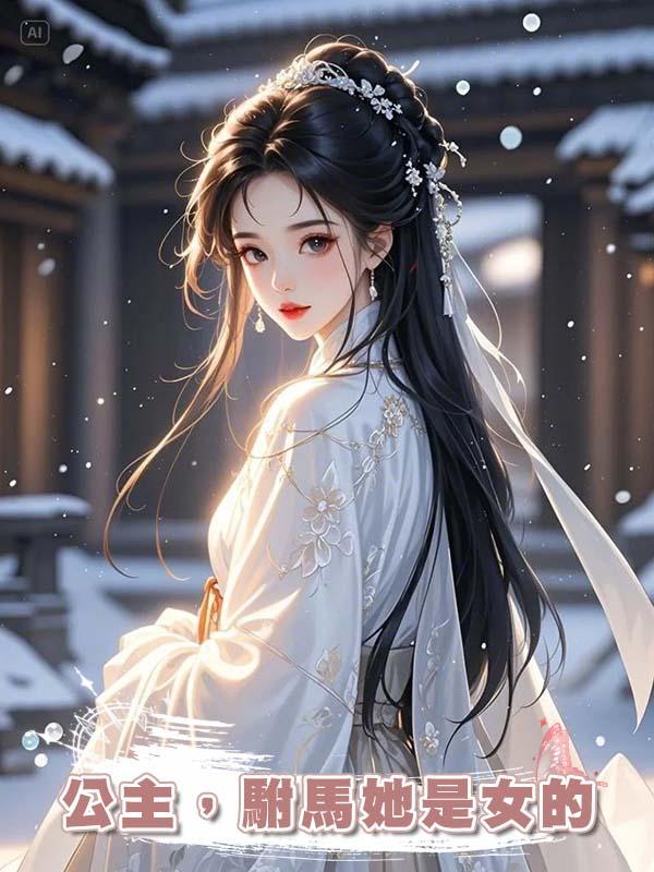 公主，駙馬她是女的