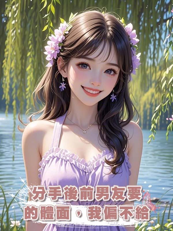 分手後前男友要的體面，我偏不給