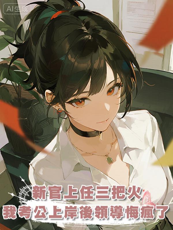 新官上任三把火，我考公上岸後領導悔瘋了