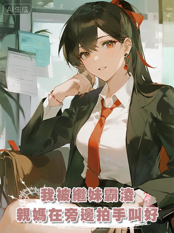 我被繼妹霸淩，親媽在旁邊拍手叫好。直到我高考成績出來，她哭了