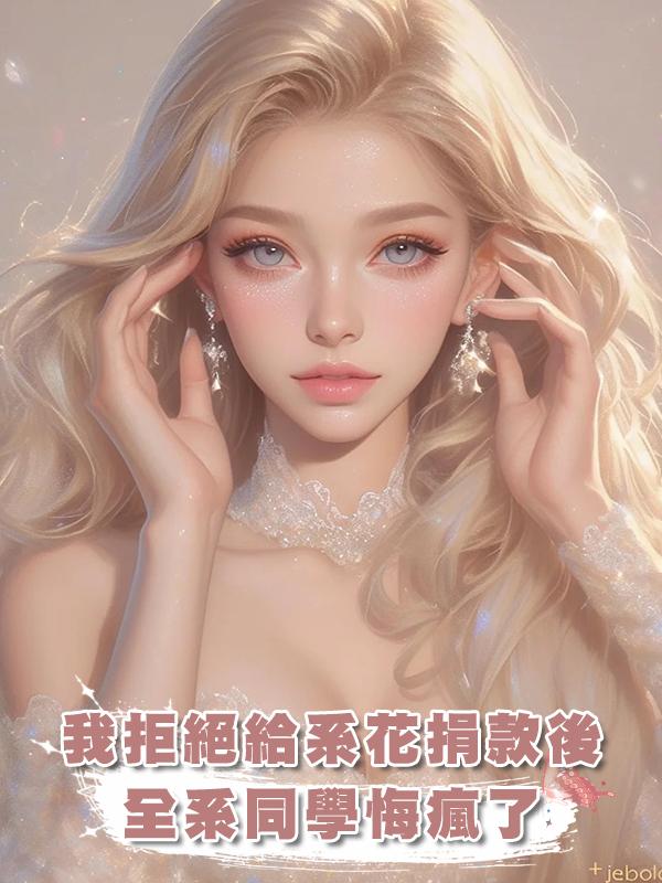 我拒絕給系花捐款後，全系同學悔瘋了