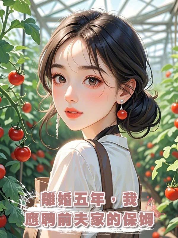 離婚五年，我應聘前夫家的保姆