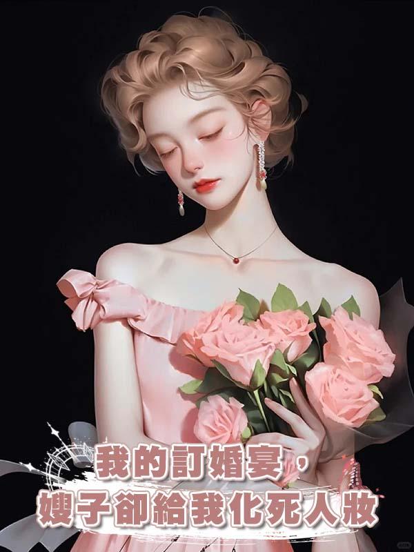 我的訂婚宴，嫂子卻給我化死人妝