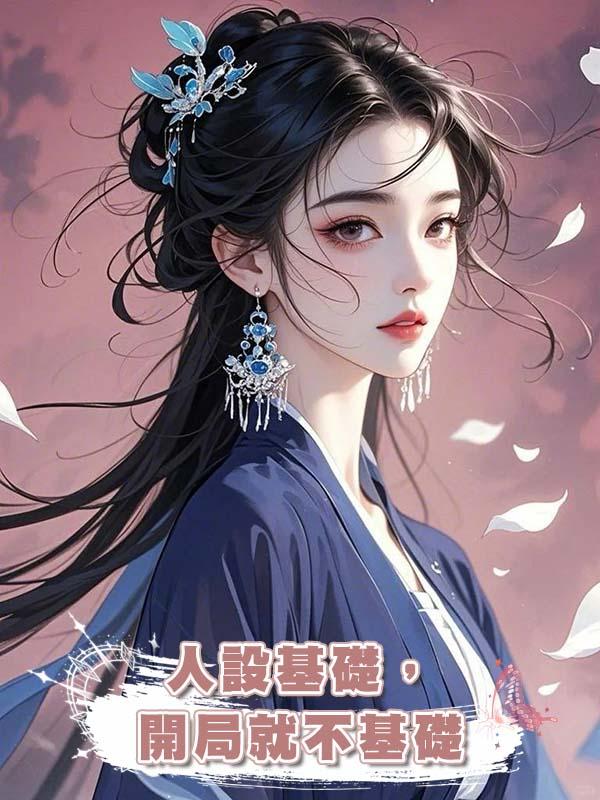 人設基礎，開局就不基礎