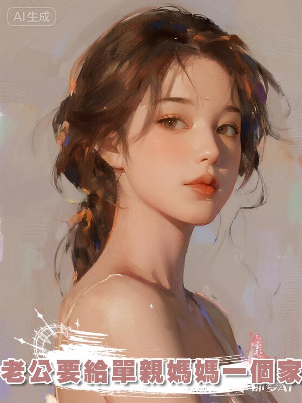 老公要給單親媽媽一個家