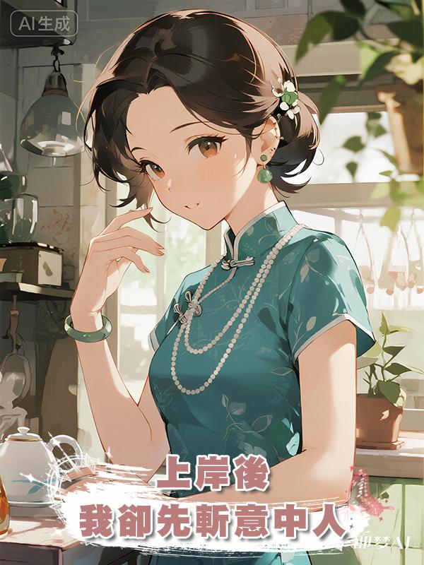 上岸後，我卻先斬意中人