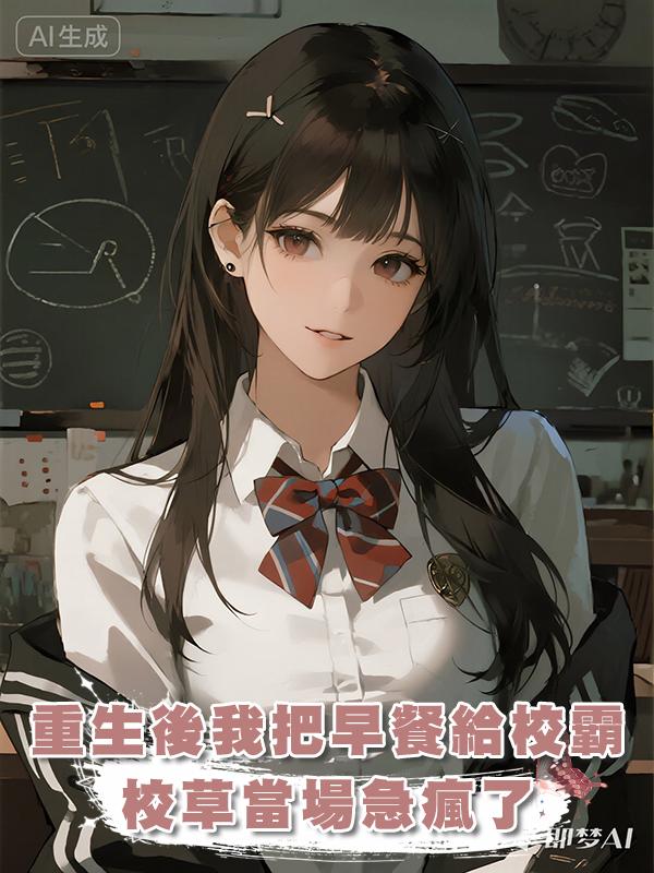 重生後我把早餐給校霸，校草當場急瘋了