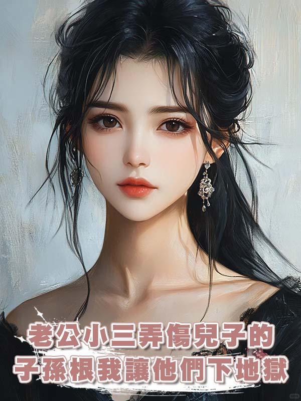 老公小三弄傷兒子的子孫根我讓他們下地獄