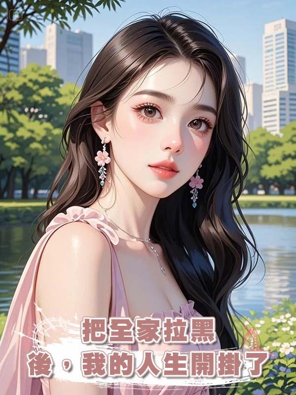 把全家拉黑後，我的人生開掛了