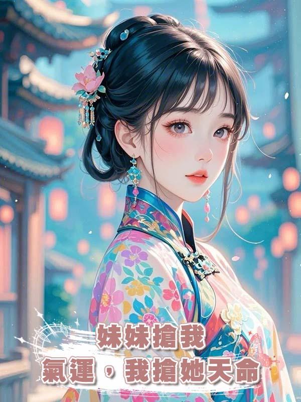 妹妹搶我氣運，我搶她天命