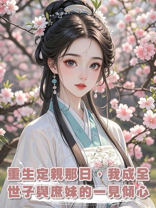 重生定親那日，我成全世子與庶妹的一見傾心