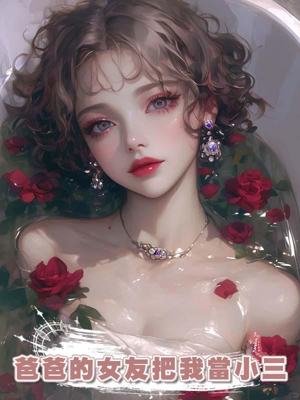 爸爸的女友把我當小三