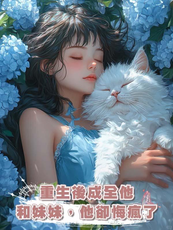 重生後成全他和妹妹，他卻悔瘋了