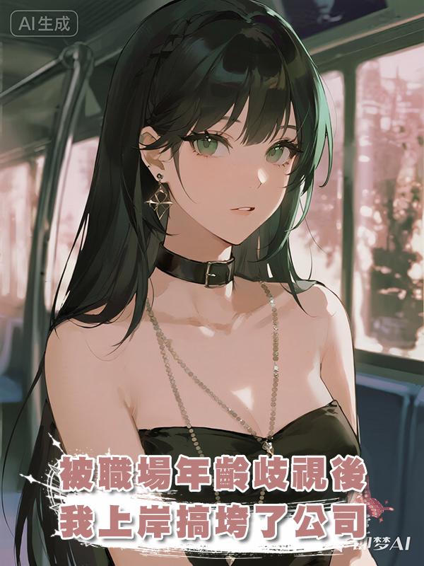 被職場年齡歧視後，我上岸搞垮了公司