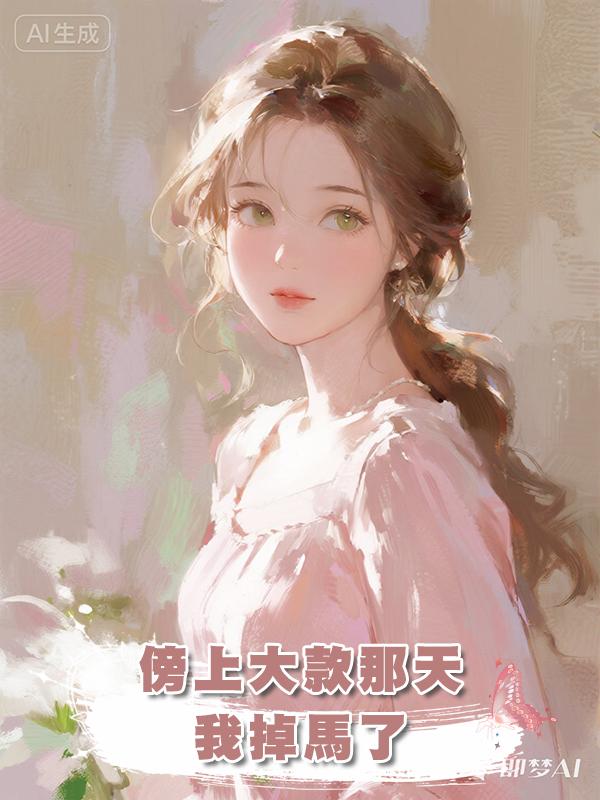 傍上大款那天，我掉馬了