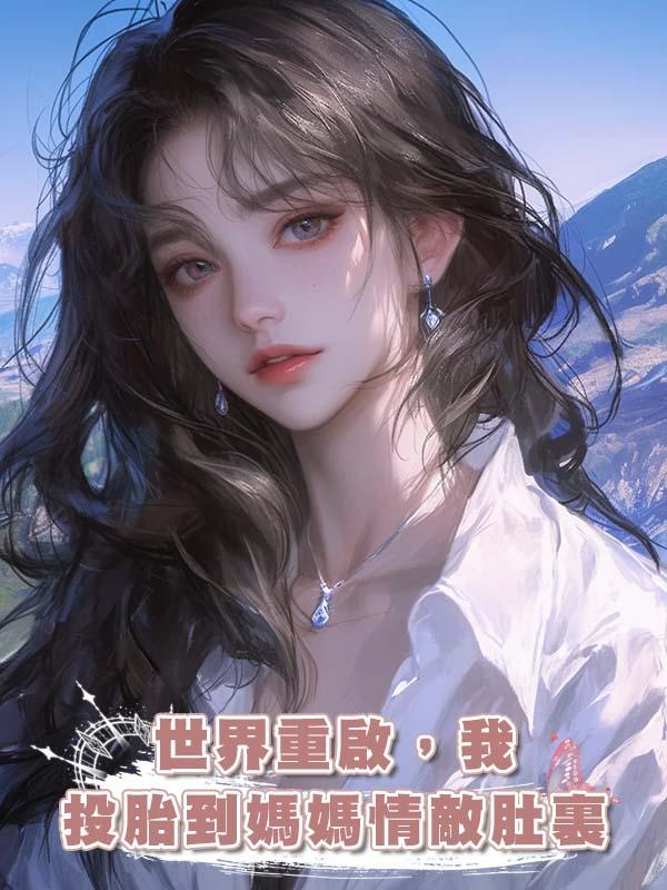 世界重啟，我投胎到媽媽情敵肚裏