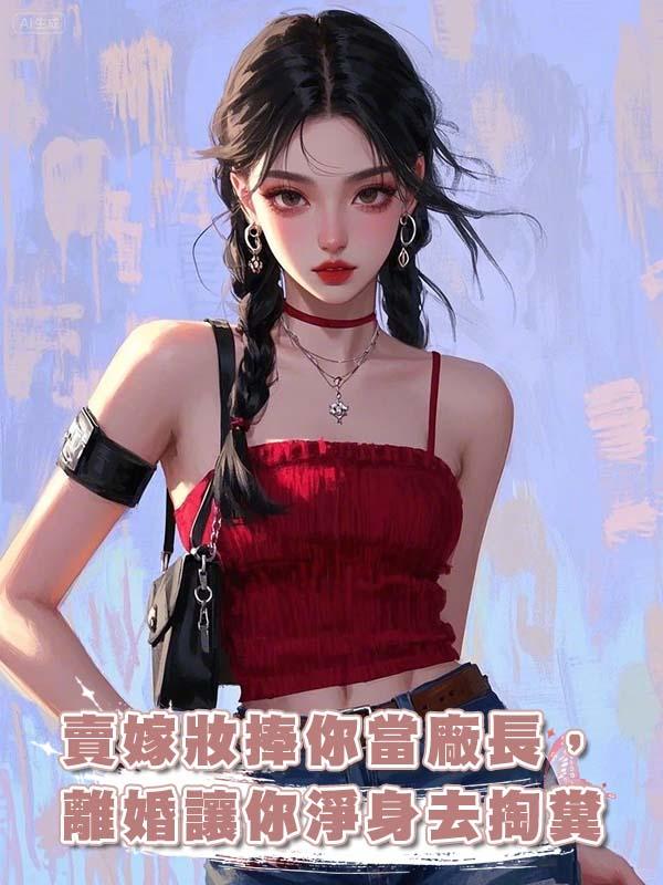 賣嫁妝捧你當廠長，離婚讓你淨身去掏糞