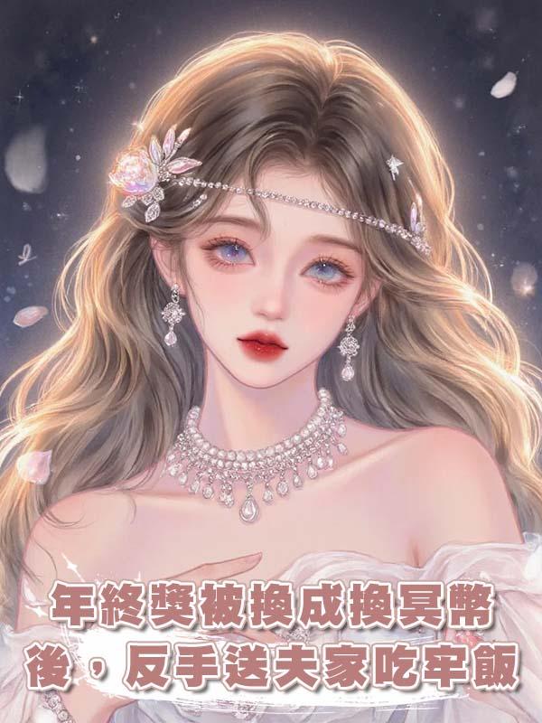 年終獎被換成換冥幣後，反手送夫家吃牢飯