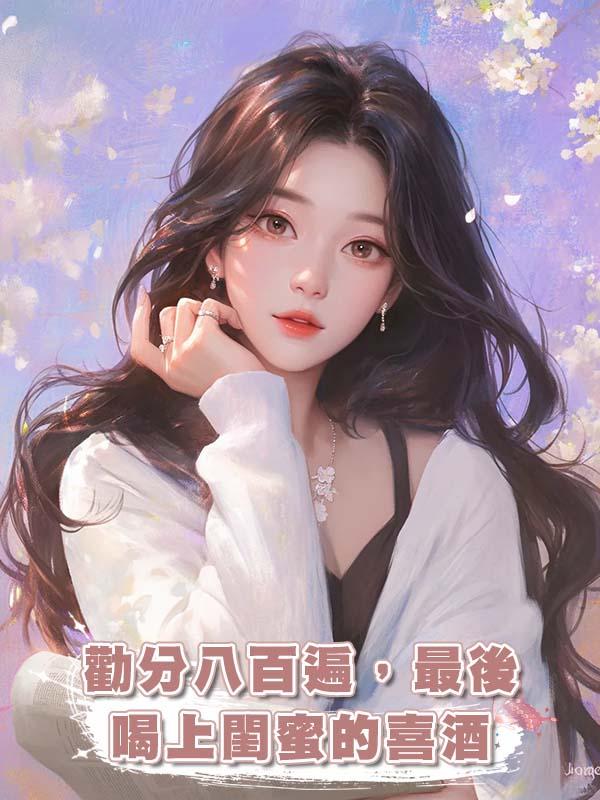 勸分八百遍，最後喝上閨蜜的喜酒