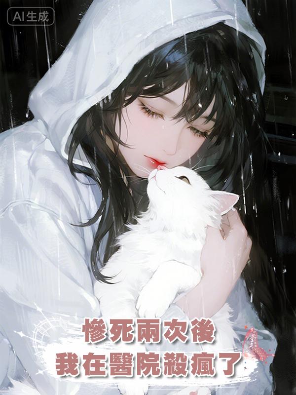 慘死兩次後我在醫院殺瘋了