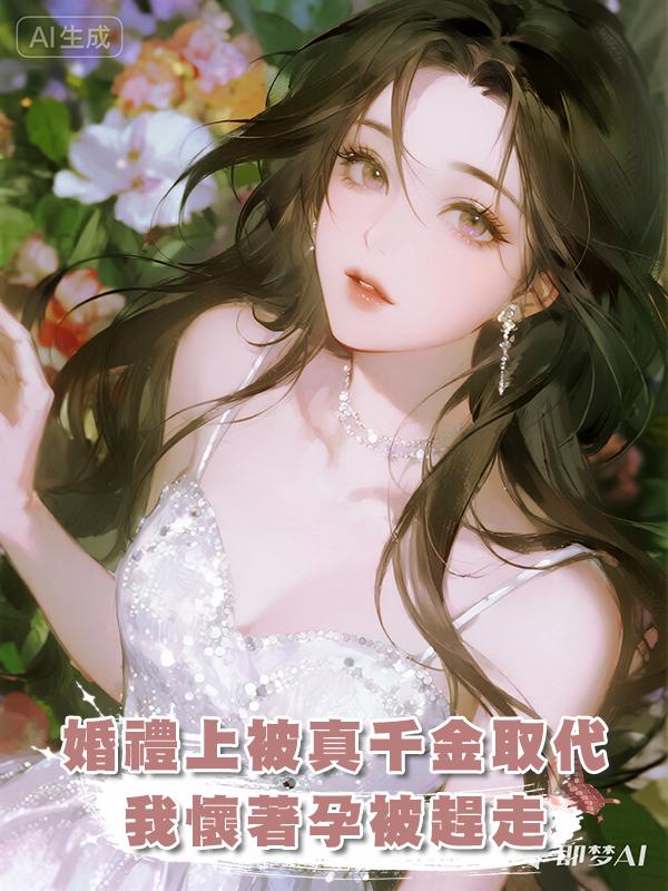 婚禮上被真千金取代，我懷著孕被趕走，四年後霸總前任跪求我回家