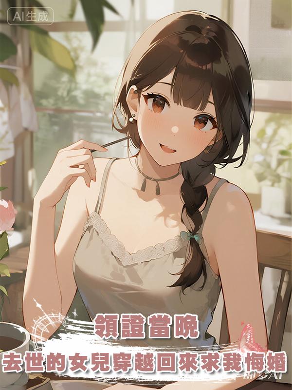 領證當晚，去世的女兒穿越回來求我悔婚