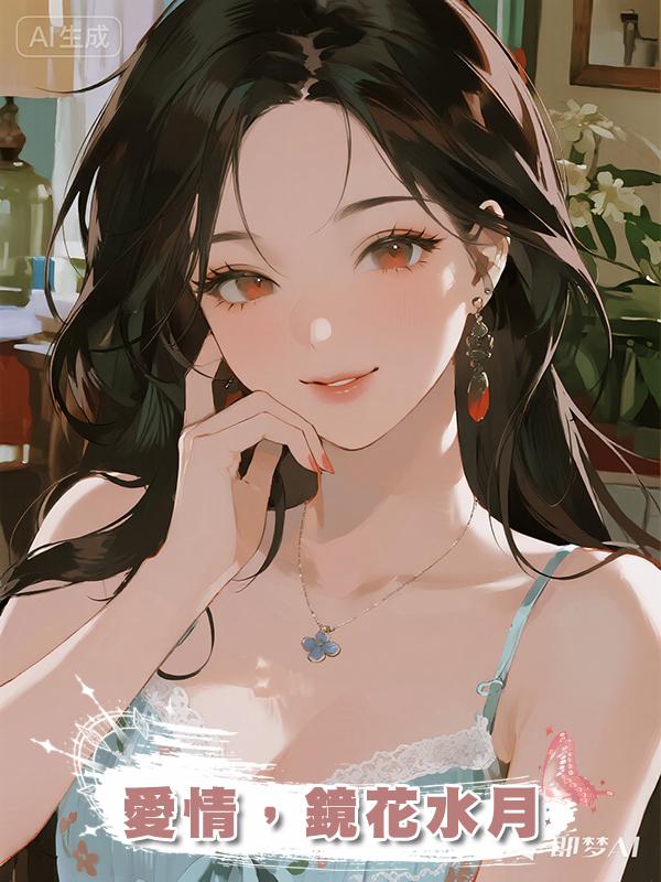 愛情，鏡花水月