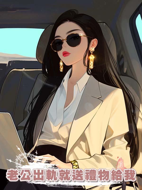 老公出軌就送禮物給我