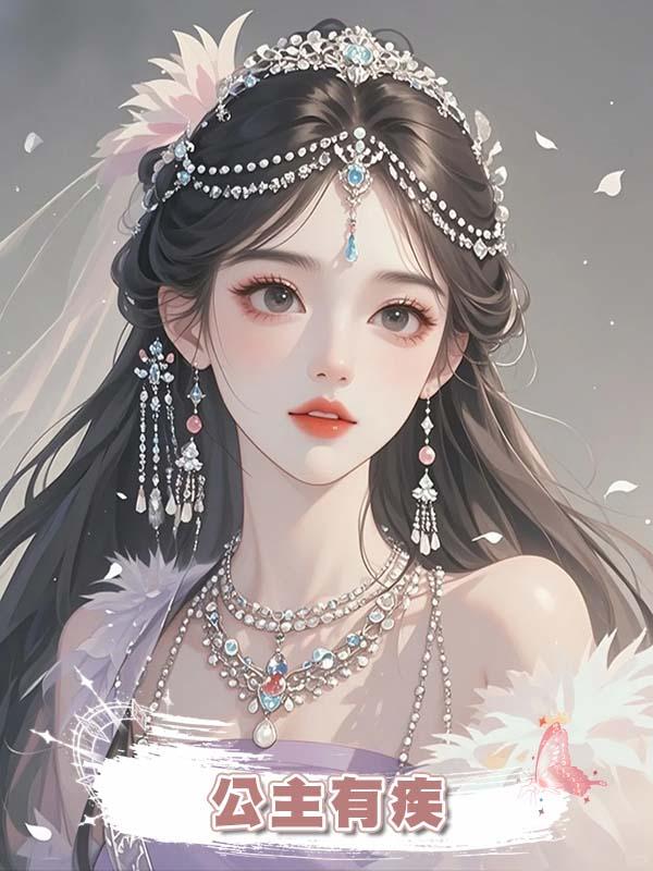 公主有疾