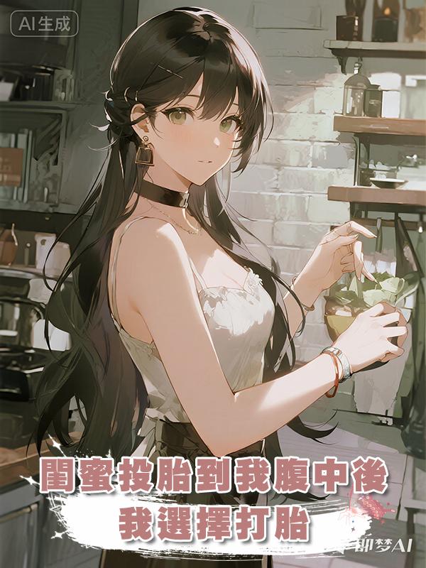 閨蜜投胎到我腹中後，我選擇打胎