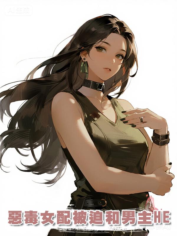 惡毒女配被迫和男主HE