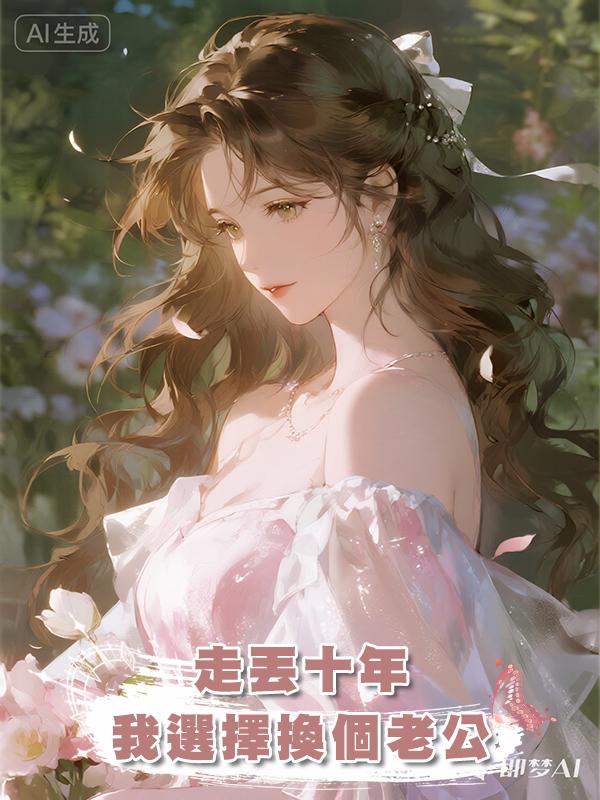 走丟十年，這場夢中婚禮我選擇換個老公