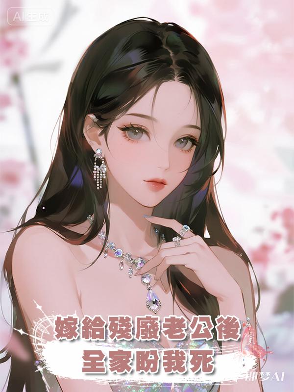 嫁給殘廢老公後，全家盼我死