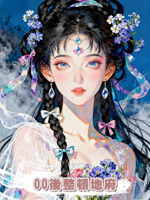 00後整頓地府，孟婆湯變洗腳水後，閻王悔瘋了