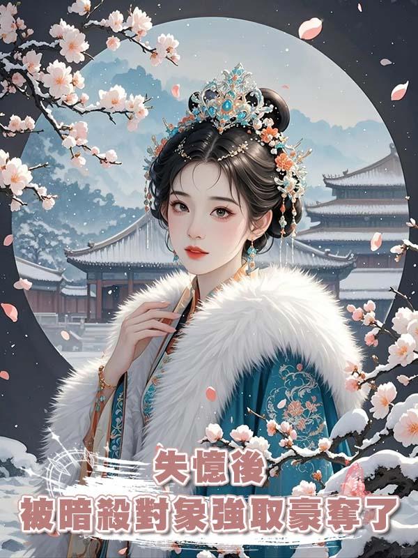 失憶後被暗殺對象強取豪奪了