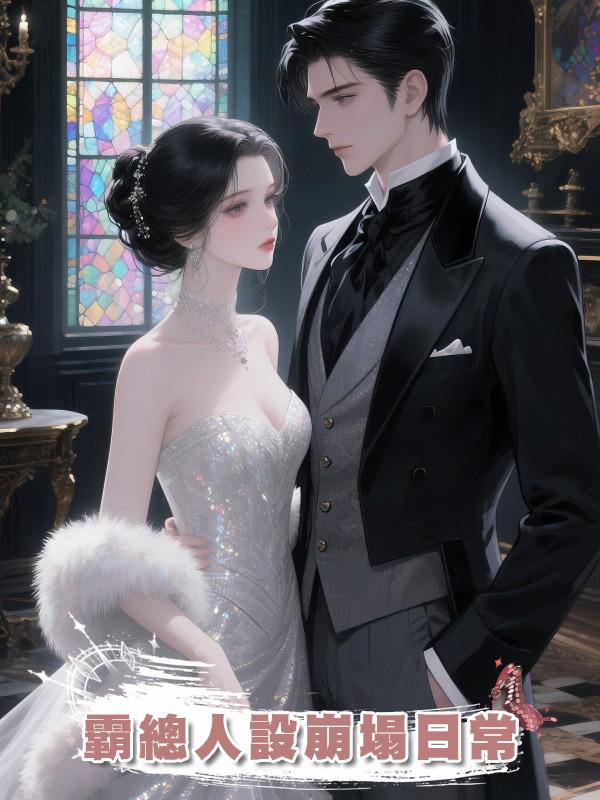 霸總人設崩塌日常