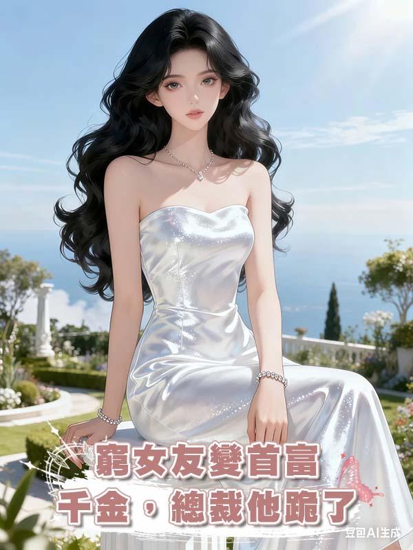 窮女友變首富千金，總裁他跪了