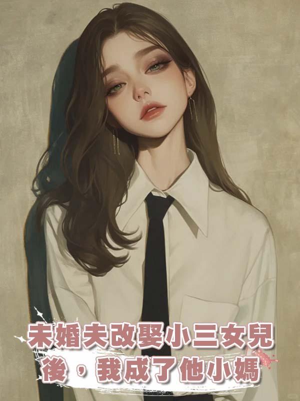 未婚夫改娶小三女兒後，我成了他小媽