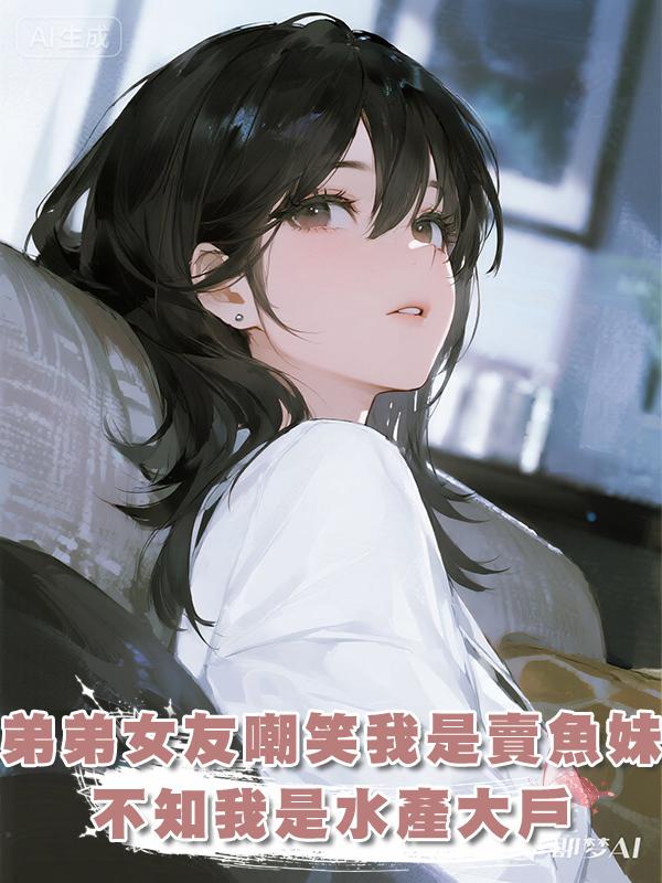 弟弟女友嘲笑我是賣魚妹，不知我是水產大戶