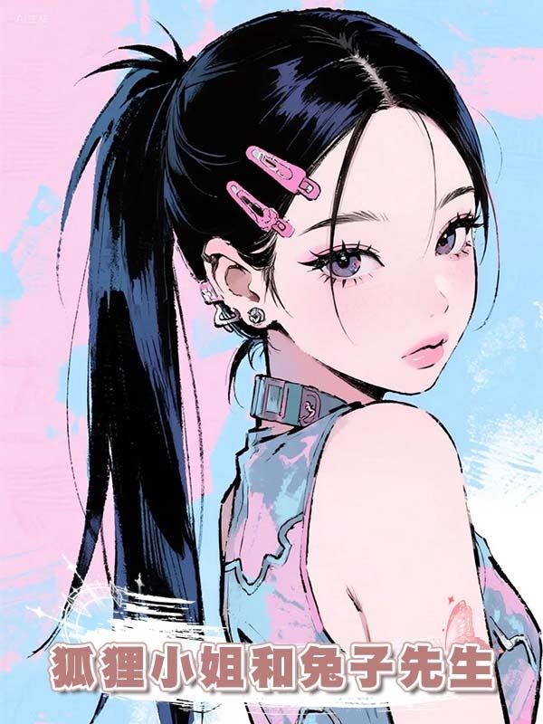 狐狸小姐和兔子先生