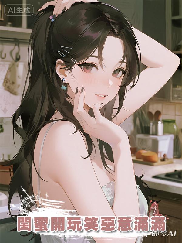 閨蜜開玩笑惡意滿滿