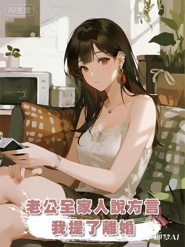 老公全家人說方言，我提了離婚