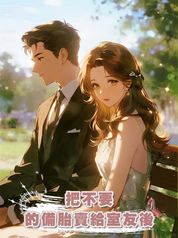 把不要的備胎賣給室友後