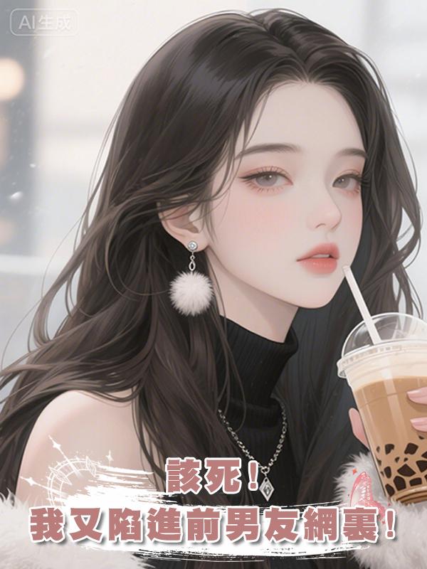 該死!我又陷進前男友的網裏了!