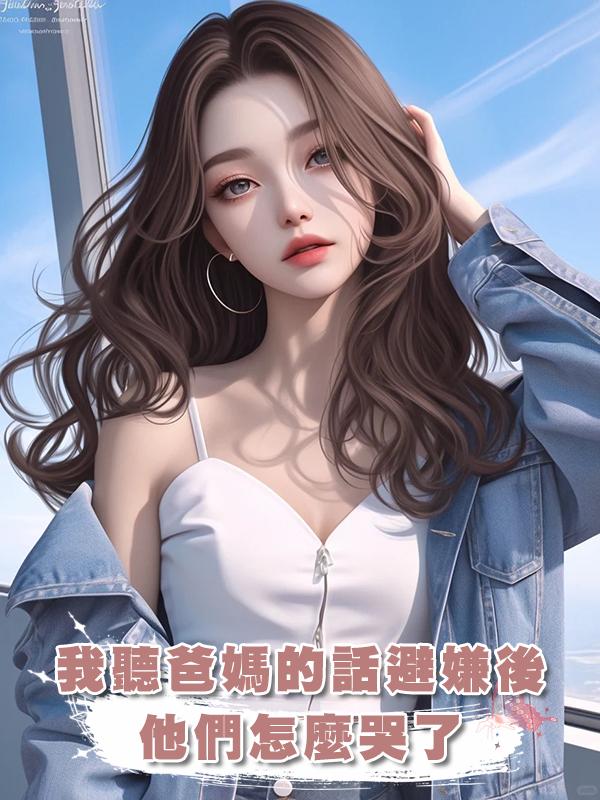 我聽爸媽的話避嫌後，他們怎麼哭了