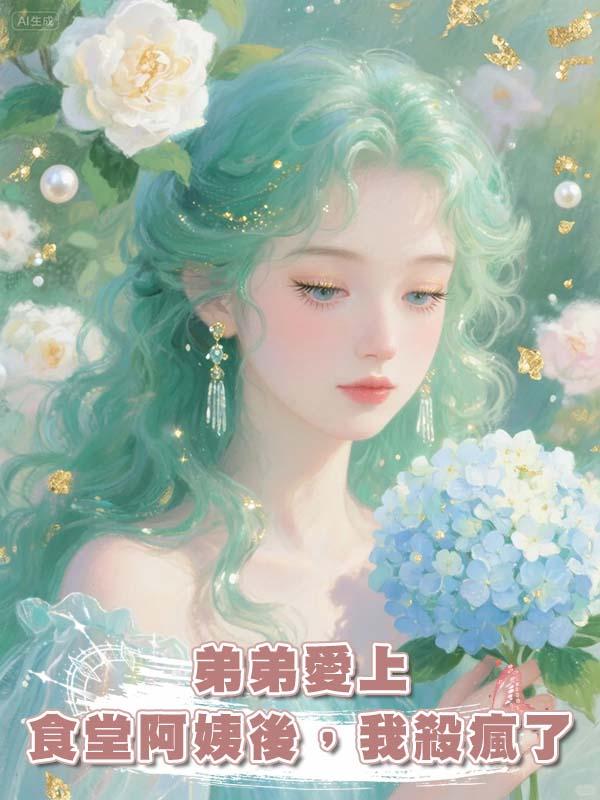 弟弟愛上食堂阿姨後，我殺瘋了