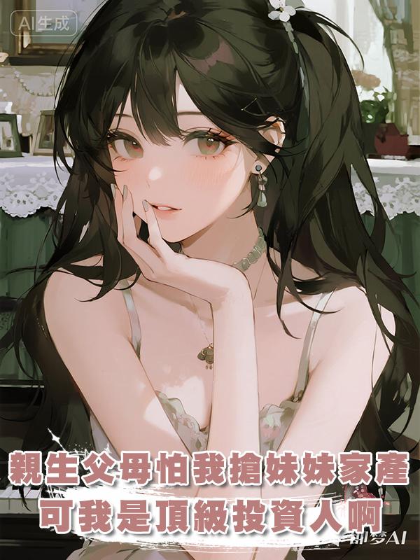 親生父母怕我搶妹妹家產，可我是頂級投資人啊